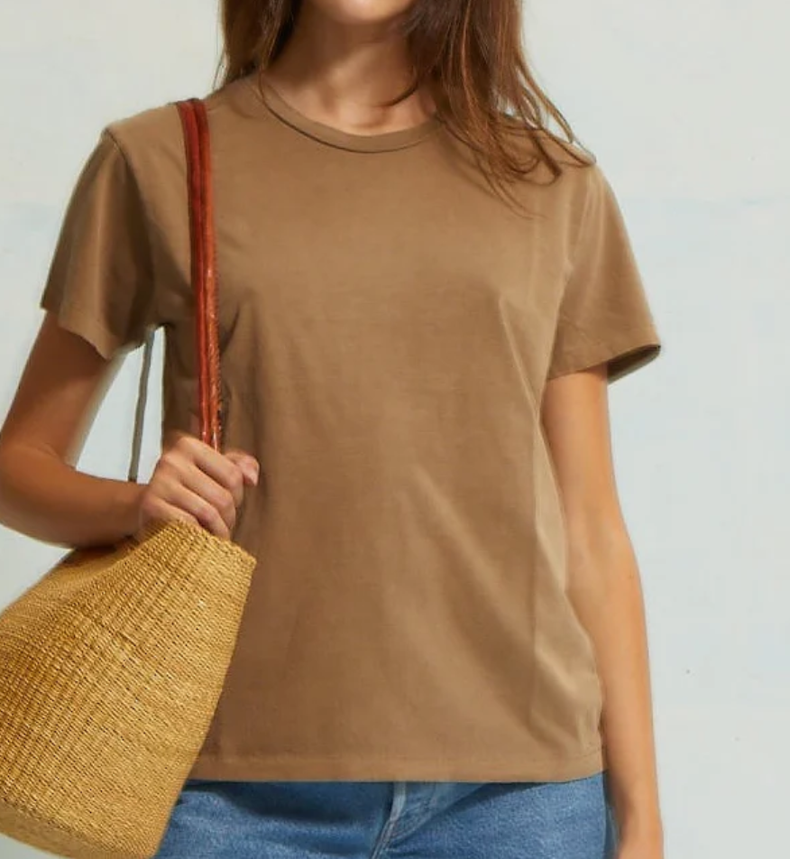 LORI TEE by Asher