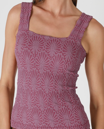The Palms Market TankTop by 75