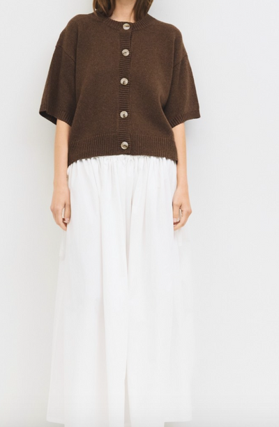 The Katalina Cardigan by 75