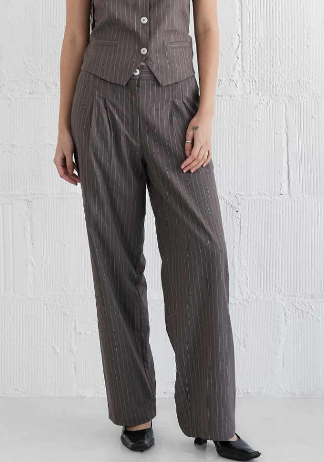 The Frances Pants by