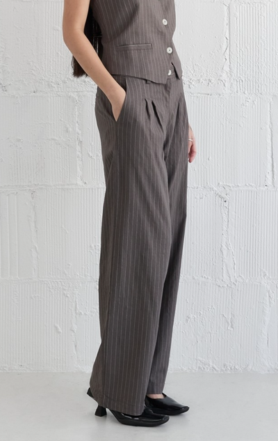 The Frances Pants by