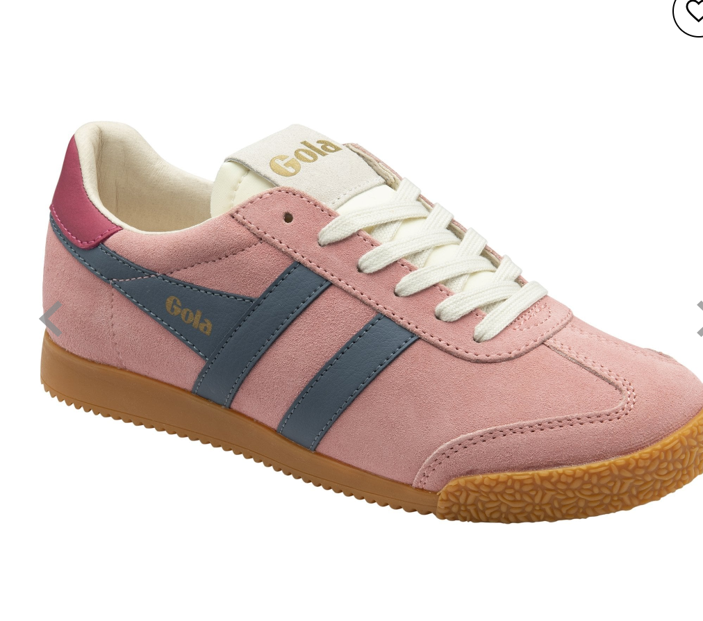 Gola Classics Women's Elan Sneakers