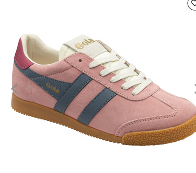 Gola Classics Women's Elan Sneakers
