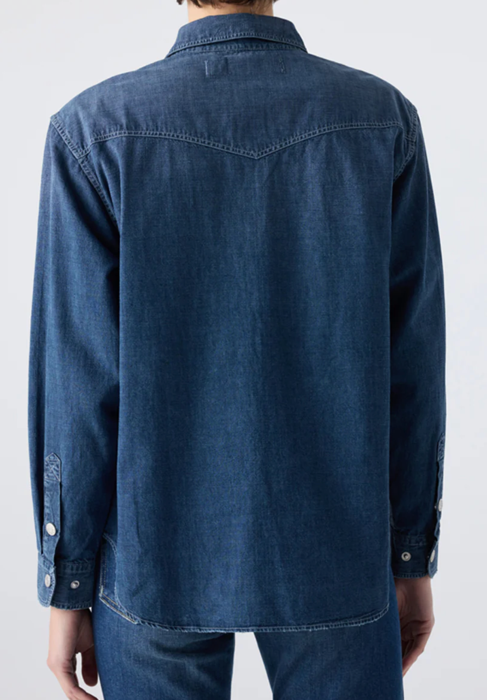Angela Shirt by A M O