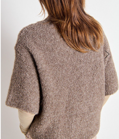 WOMEN'S JUMPER ZOLLY by American Vintage
