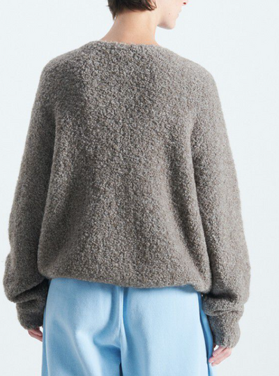 WOMEN'S CARDIGAN ZOLLY by American Vintage