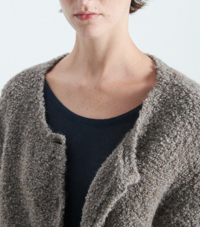 WOMEN'S CARDIGAN ZOLLY by American Vintage