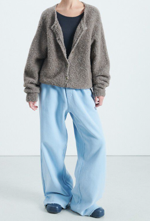 WOMEN'S CARDIGAN ZOLLY by American Vintage
