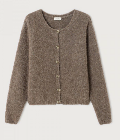 WOMEN'S CARDIGAN ZOLLY by American Vintage