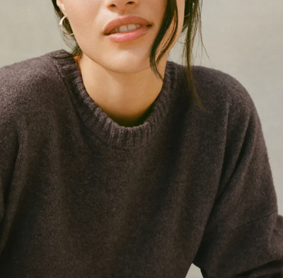 Cirrus Cozy Sweater BY Z SUPPLY