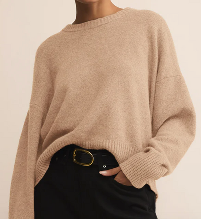 Cirrus Cozy Sweater BY Z SUPPLY
