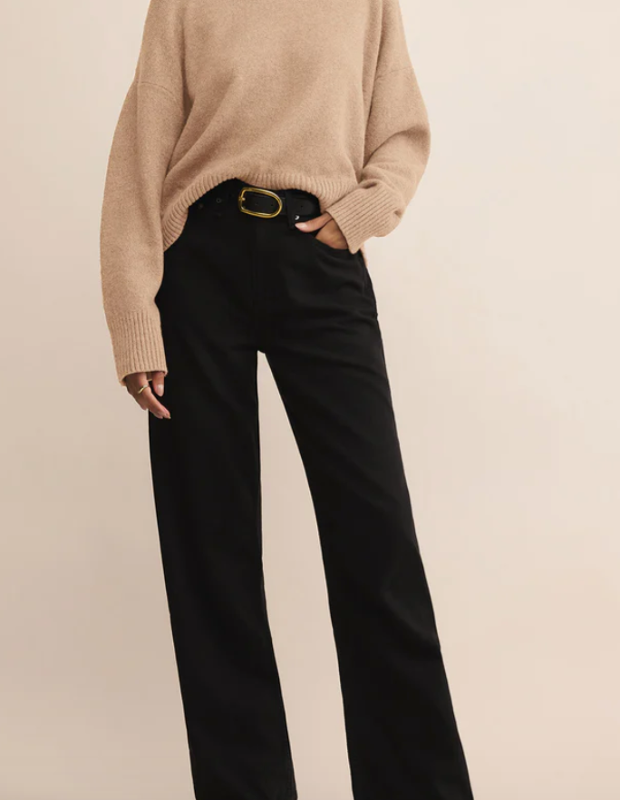 Cirrus Cozy Sweater BY Z SUPPLY