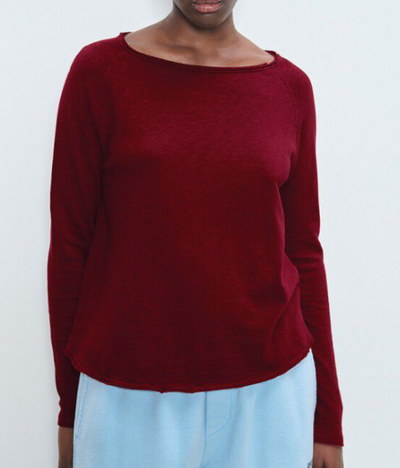WOMEN'S T-SHIRT SONOMA by American Vintage