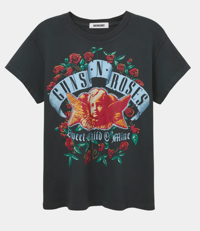 Guns n' Rose Sweet Child of Mine BY DAYDREAMER