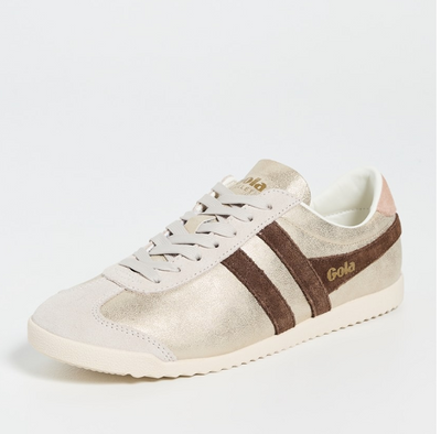 Gola Classics Women's Bullet Blaze Sneakers by Gola