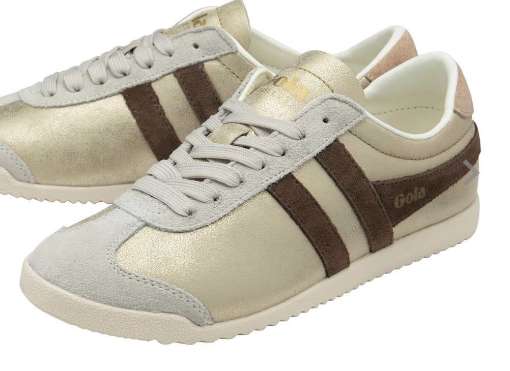 Gola Classics Women's Bullet Blaze Sneakers by Gola