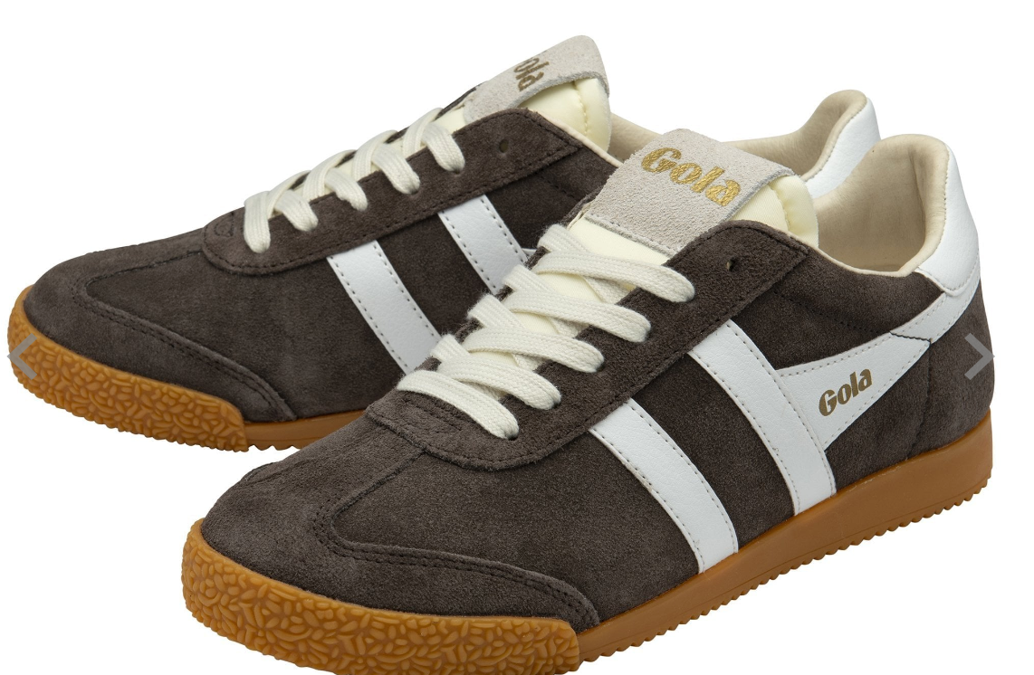 Gola Classics Women's Elan Sneakers