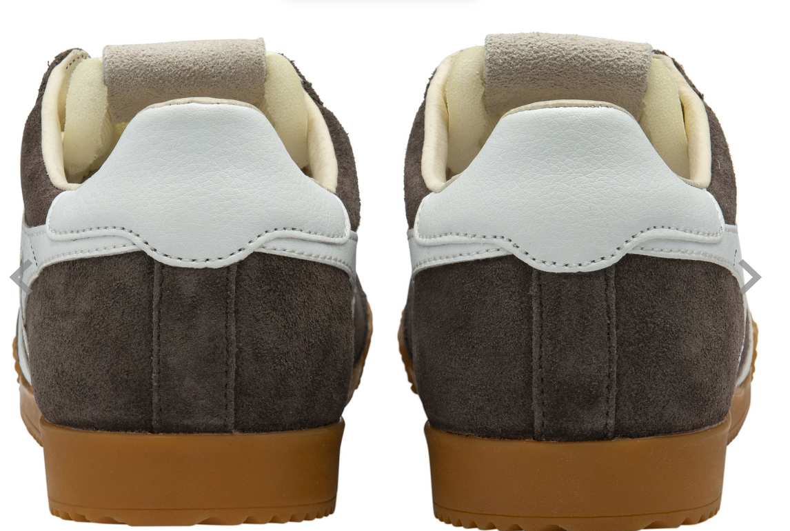 Gola Classics Women's Elan Sneakers
