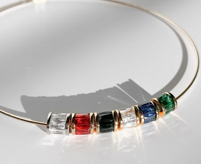 Delphin Bead by Thatch