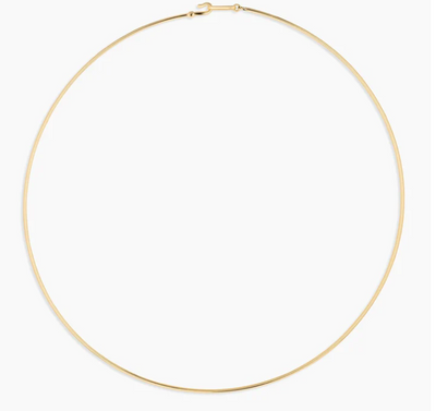 Monet Choker Necklace by Thatch