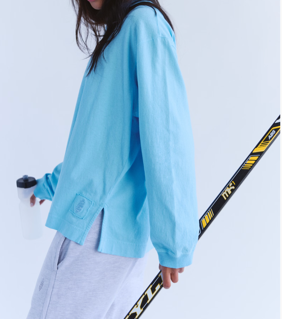 Hustle Layer by Free People