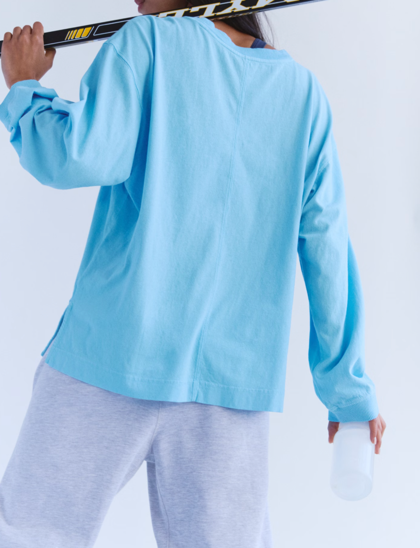 Hustle Layer by Free People