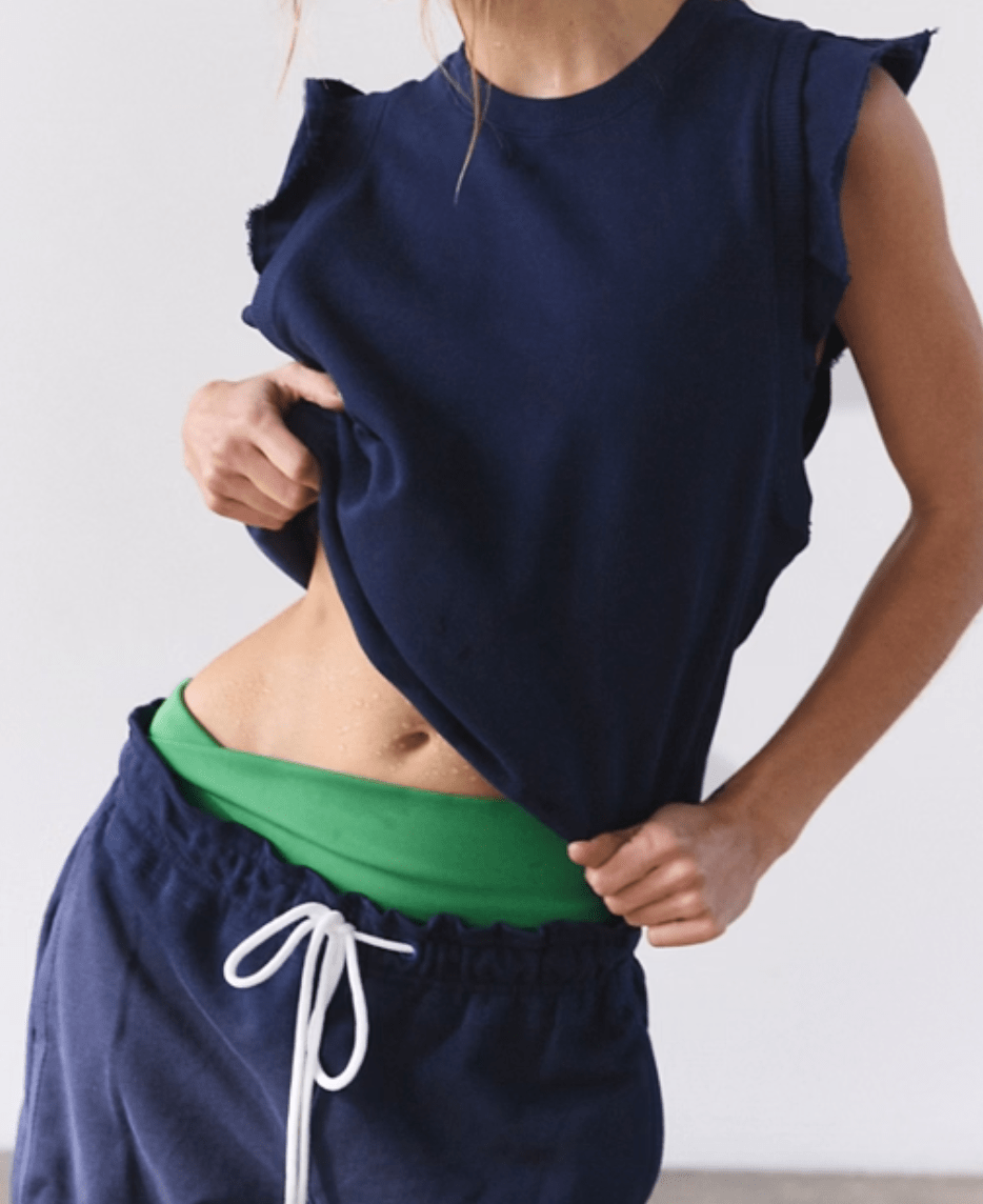 FLUTTER JOGGER by FREE PEOPLE