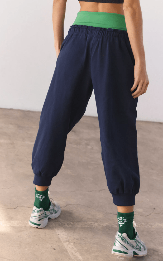 FLUTTER JOGGER by FREE PEOPLE