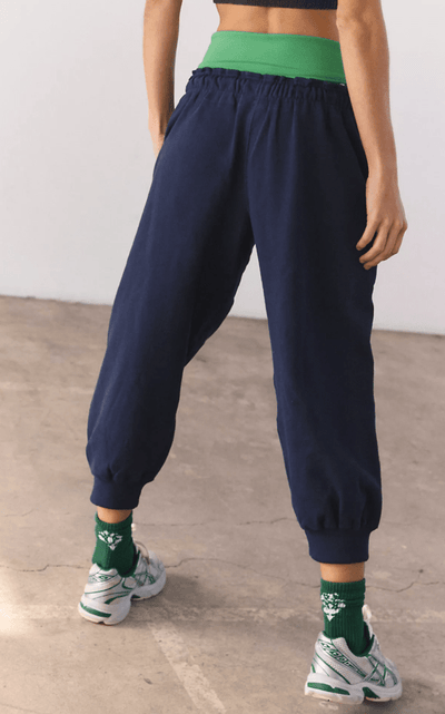 FLUTTER JOGGER by FREE PEOPLE