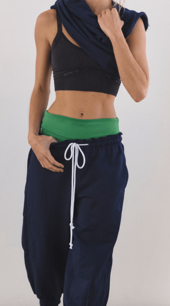 FLUTTER JOGGER by FREE PEOPLE