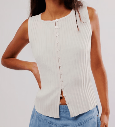 TILLY VEST by FREE PEOPLE