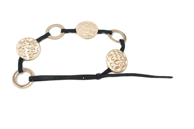 Moon Tide Link Belt BY 75 DEGREES