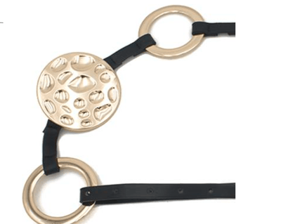 Moon Tide Link Belt BY 75 DEGREES