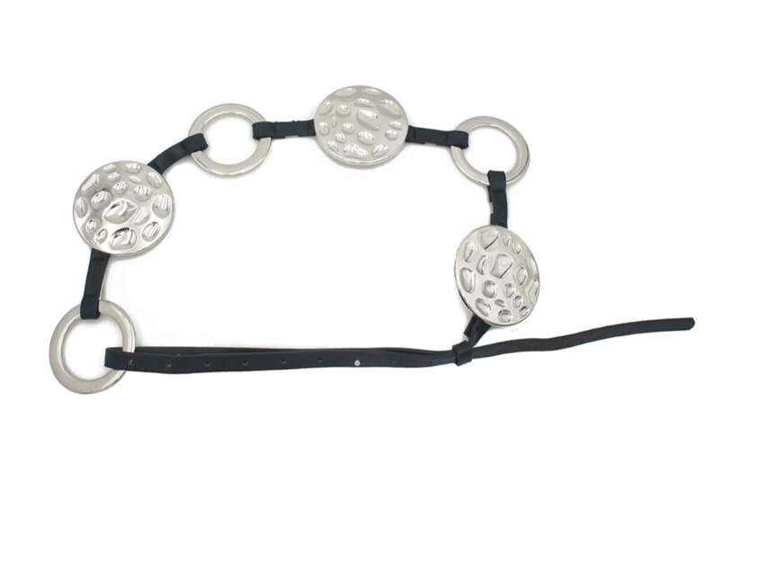 Moon Tide Link Belt BY 75 DEGREES