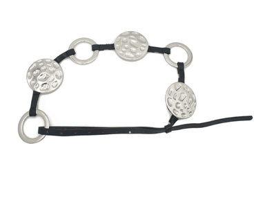 Moon Tide Link Belt BY 75 DEGREES