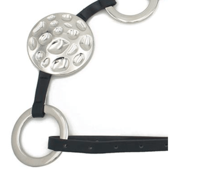 Moon Tide Link Belt BY 75 DEGREES