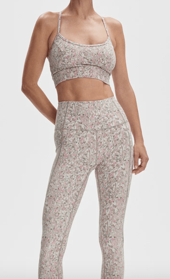 Move Irena Bra by VARLEY