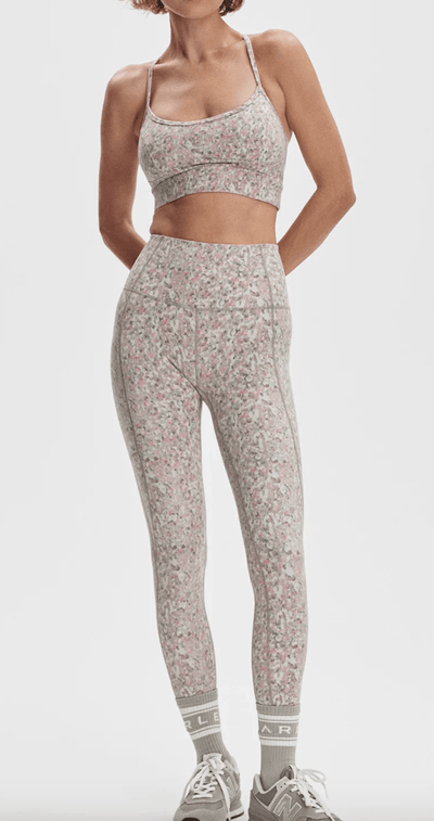 Move Pocket High Legging 25" BY VARLEY