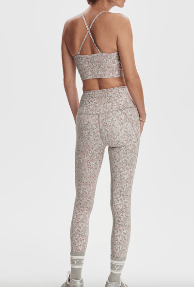 Move Pocket High Legging 25" BY VARLEY