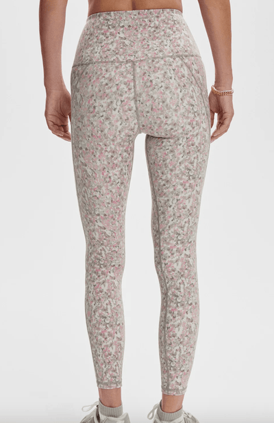 Move Pocket High Legging 25" BY VARLEY