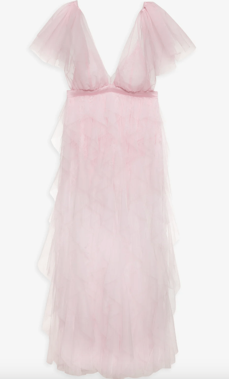 Maxine Gown BY FOR LOVE & LEMONS