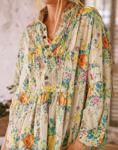 Cordelia Night Shirt 2388 BY MAGNOLIA PEARL