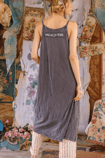 ASTRID TANK DRESS 1344 BY MAGNOLIA PEARL