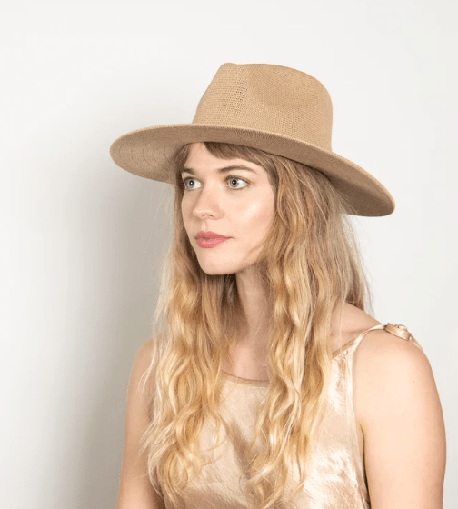 Hudson Hat by WYETH