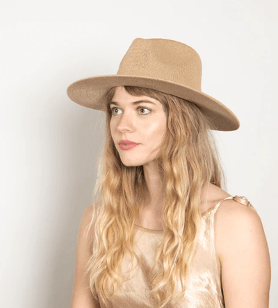 Hudson Hat by WYETH
