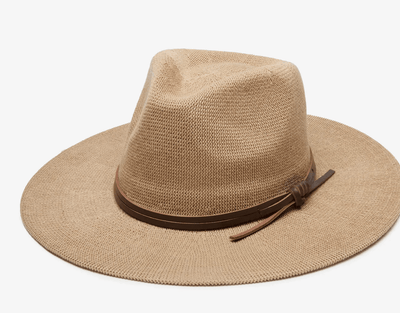 Hudson Hat by WYETH