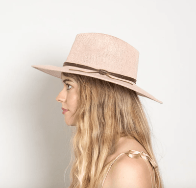 Hudson Hat by WYETH
