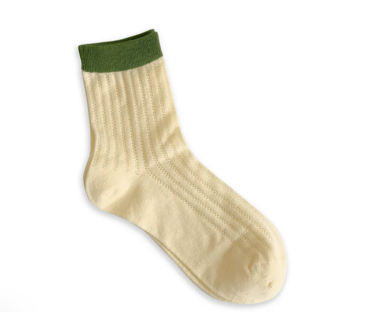 Sunday Socks by UNIFIED