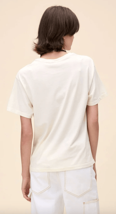 Fleetwood Mac Dreams Boyfriend Tee BY DAYDREAMER