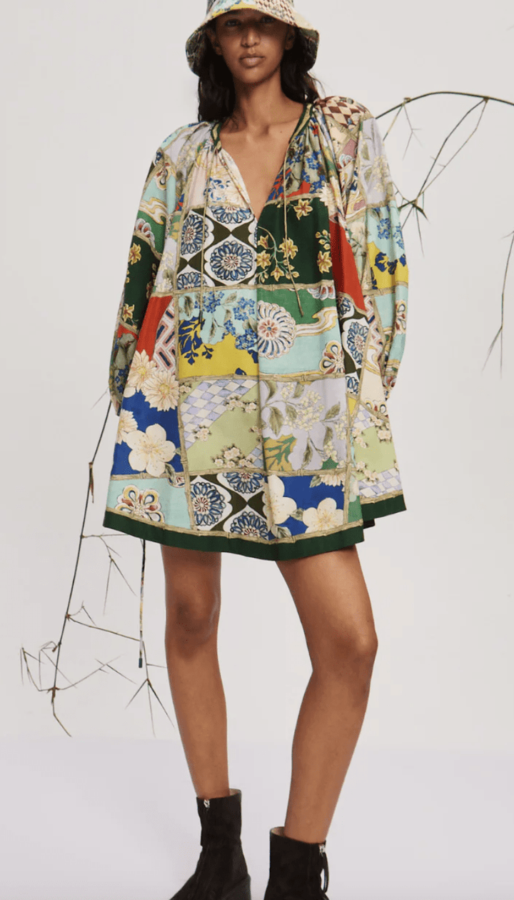 alemais bianca midi dress Alemais - Bianca midi dress